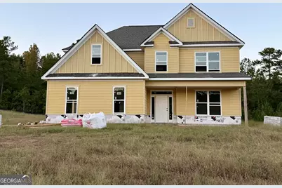 104 Cameron Drive, Forsyth, GA 31029 - Photo 1