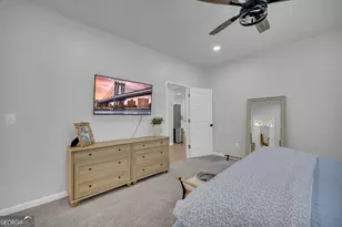 163 Tuxedo Dr, Commerce, GA 30530 - Photo 33