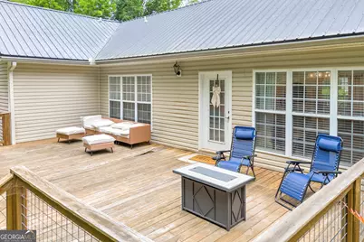 163 Tuxedo Drive, Commerce, GA 30530 - Photo 47