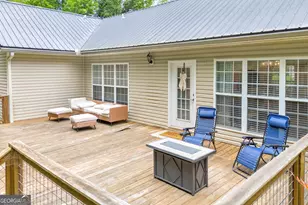163 Tuxedo Dr, Commerce, GA 30530 - Photo 47