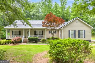 163 Tuxedo Dr, Commerce, GA 30530 - Photo 1