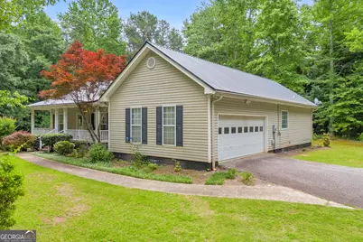 163 Tuxedo Drive, Commerce, GA 30530 - Photo 5