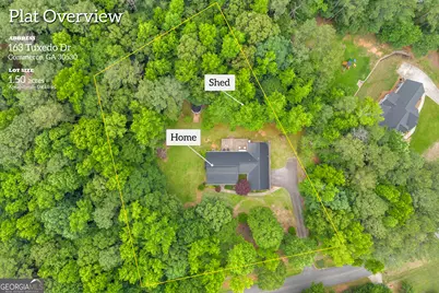 163 Tuxedo Drive, Commerce, GA 30530 - Photo 55
