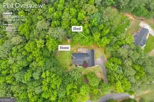 163 Tuxedo Dr, Commerce, GA 30530 - Photo 55