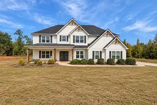 5548 Hwy 362 W, Williamson, GA 30292 - Photo 1