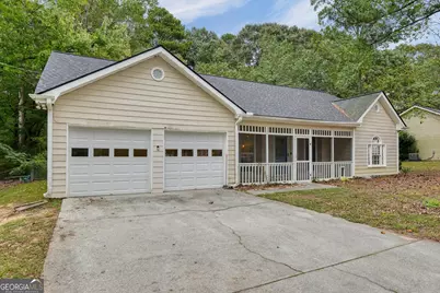 2880 Highpoint Road, Snellville, GA 30078 - Photo 1