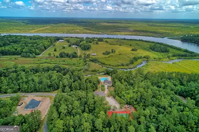132 Settlers Trail, Woodbine, GA 31569 - Photo 7