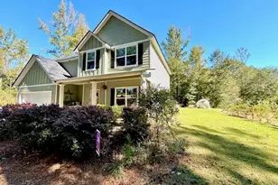 1168 Hannahs Mill Rd, Thomaston, GA 30286 - Photo 3