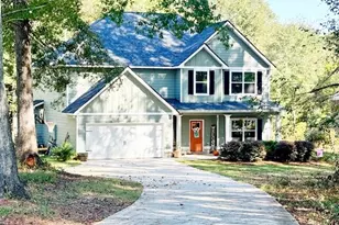 1168 Hannahs Mill Rd, Thomaston, GA 30286 - Photo 1