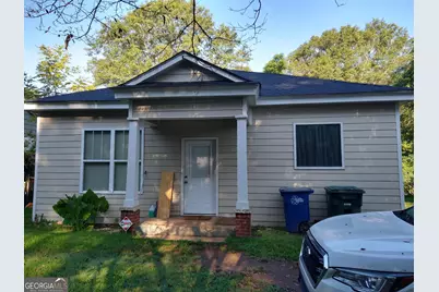 238 Spring Street, Griffin, GA 30223 - Photo 1