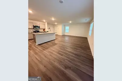 253 Coastal Drive #253, Statham, GA 30666 - Photo 5