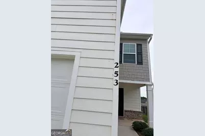 253 Coastal Drive #253, Statham, GA 30666 - Photo 1