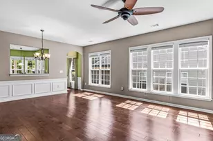 1050 Flat Rock St, Greensboro, GA 30642 - Photo 17
