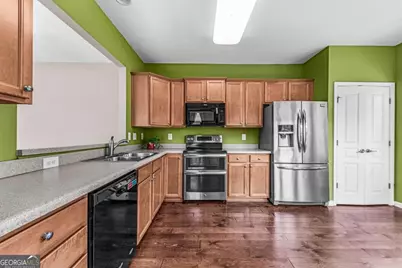 1050 Flat Rock Street, Greensboro, GA 30642 - Photo 9