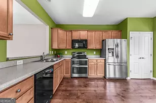 1050 Flat Rock St, Greensboro, GA 30642 - Photo 9