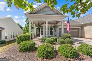 1050 Flat Rock St, Greensboro, GA 30642 - Photo 5
