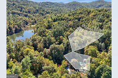 138 Taylors Chapel Road, Rabun Gap, GA 30568 - Photo 3