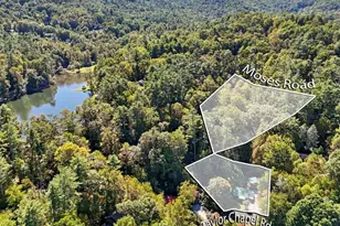 138 Taylors Chapel Rd, Rabun Gap, GA 30568 - Photo 3