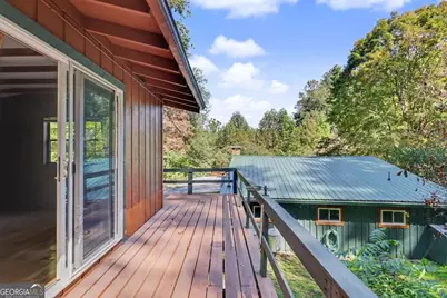 138 Taylors Chapel Road, Rabun Gap, GA 30568 - Photo 39