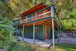 138 Taylors Chapel Rd, Rabun Gap, GA 30568 - Photo 27