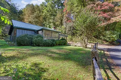 138 Taylors Chapel Road, Rabun Gap, GA 30568 - Photo 21