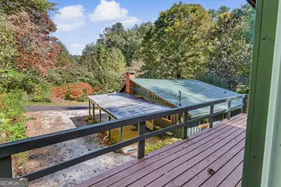 138 Taylors Chapel Road, Rabun Gap, GA 30568 - Photo 37