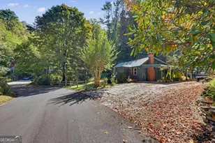 138 Taylors Chapel Rd, Rabun Gap, GA 30568 - Photo 5