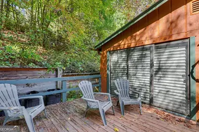 138 Taylors Chapel Road, Rabun Gap, GA 30568 - Photo 45