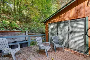 138 Taylors Chapel Rd, Rabun Gap, GA 30568 - Photo 45