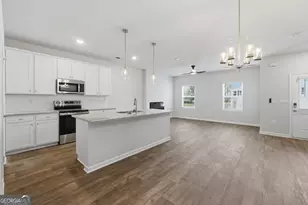 3633 Parkway James Dr, Snellville, GA 30039 - Photo 11
