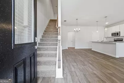 3633 Parkway James Drive, Snellville, GA 30039 - Photo 3
