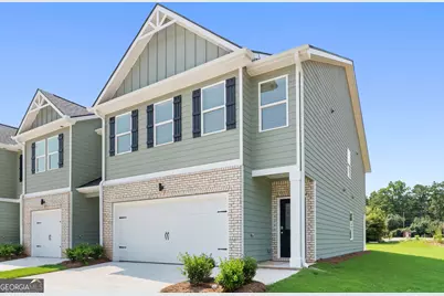 8333 Columbia Court, Palmetto, GA 30268 - Photo 1