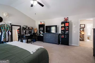 54 Francis Marion Rd NE, Ludowici, GA 31316 - Photo 13
