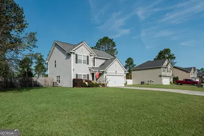 54 Francis Marion Rd NE, Ludowici, GA 31316 - Photo 3