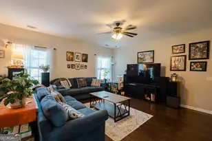 54 Francis Marion Rd NE, Ludowici, GA 31316 - Photo 21