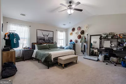 54 Francis Marion Rd NE, Ludowici, GA 31316 - Photo 11