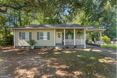 5663 McLeod Street, Lula, GA 30554 - Photo 1