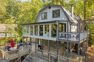 381 Bow Dr, Lavonia, GA 30553 - Photo 13