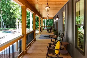 2185 Ben T Huiet Hwy, Clarkesville, GA 30523 - Photo 5