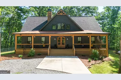 2185 Ben T Huiet Highway, Clarkesville, GA 30523 - Photo 61