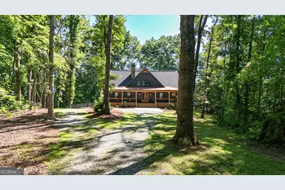 2185 Ben T Huiet Highway, Clarkesville, GA 30523 - Photo 63