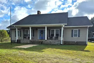 1258 Paul Motes Rd, Elberton, GA 30635 - Photo 1