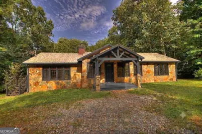 333 Orchard Loop Road, Ellijay, GA 30536 - Photo 5