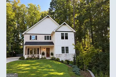 175 Gladwyne Ridge Drive, Milton, GA 30004 - Photo 1