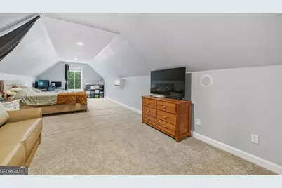 1377 Winding Ridge Drive, Tignall, GA 30668 - Photo 37