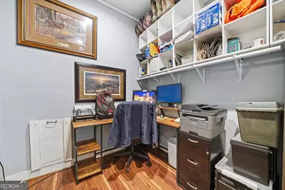 1377 Winding Ridge Drive, Tignall, GA 30668 - Photo 35