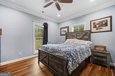 1377 Winding Ridge Drive, Tignall, GA 30668 - Photo 25