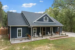 1377 Winding Ridge Dr, Tignall, GA 30668 - Photo 1