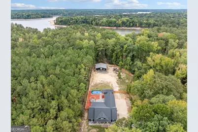 1377 Winding Ridge Drive, Tignall, GA 30668 - Photo 55
