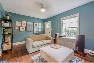 712 Berkeley Avenue NW, Atlanta, GA 30318 - Photo 11